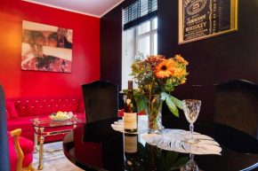 Apartamenty Firfas 2, Bydgoszcz